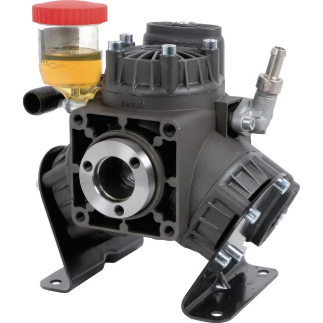 Pompe Pulverisateur Moyenne Pression AR403 SP 3 Pistons 40,7 L/MIN 40 BAR Platine 3 Trous M10 référence fournisseur